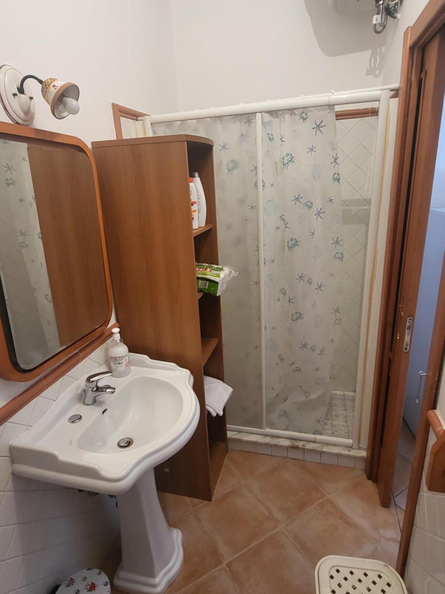 Reef Fiumicino Apartment Exterior photo